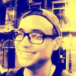 Meet your Posher, Kevin